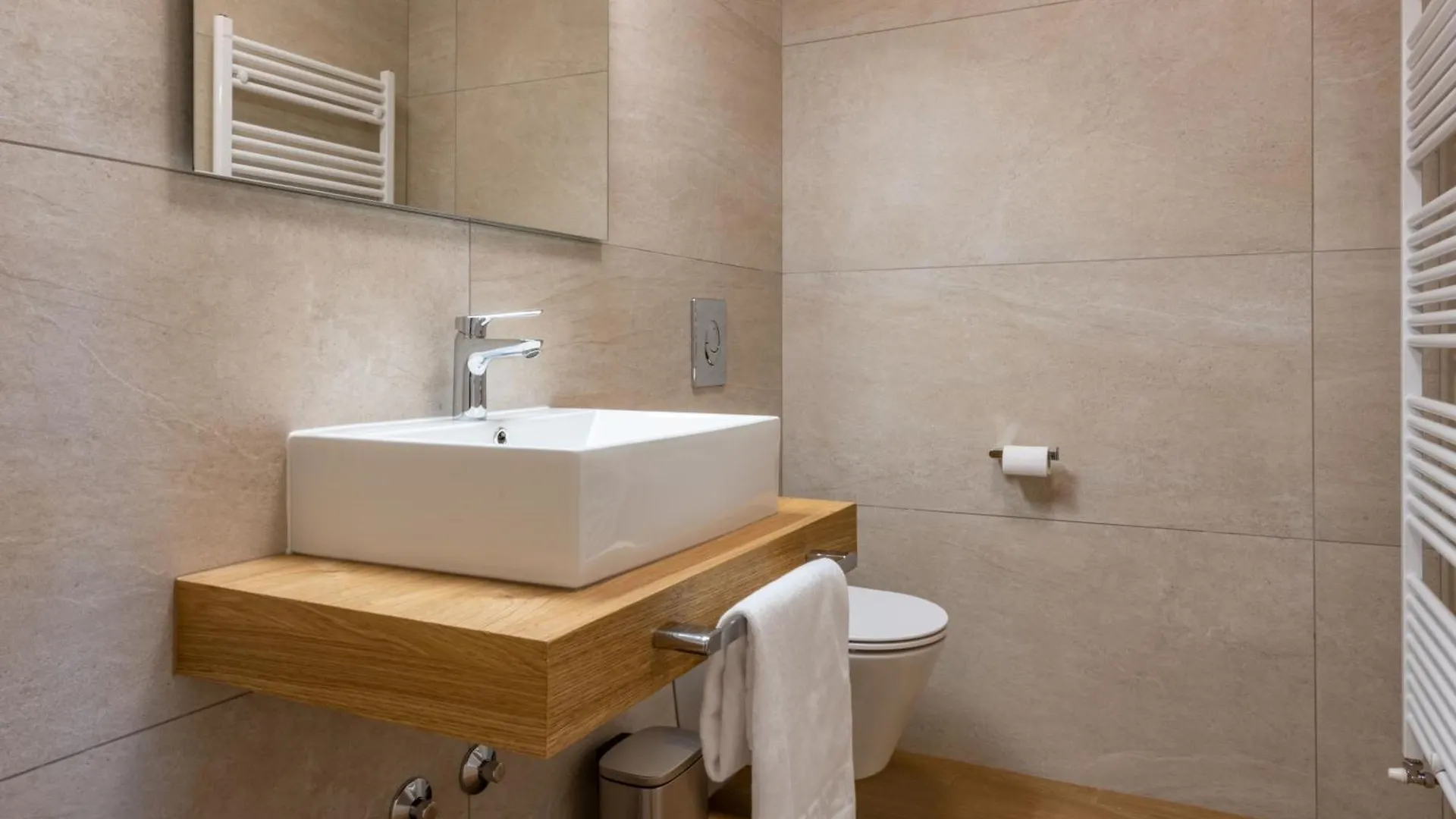 Villa Mochi, A Beautiful Modern Villa In A Tranquil Enviroment Pićan Tatil Evi