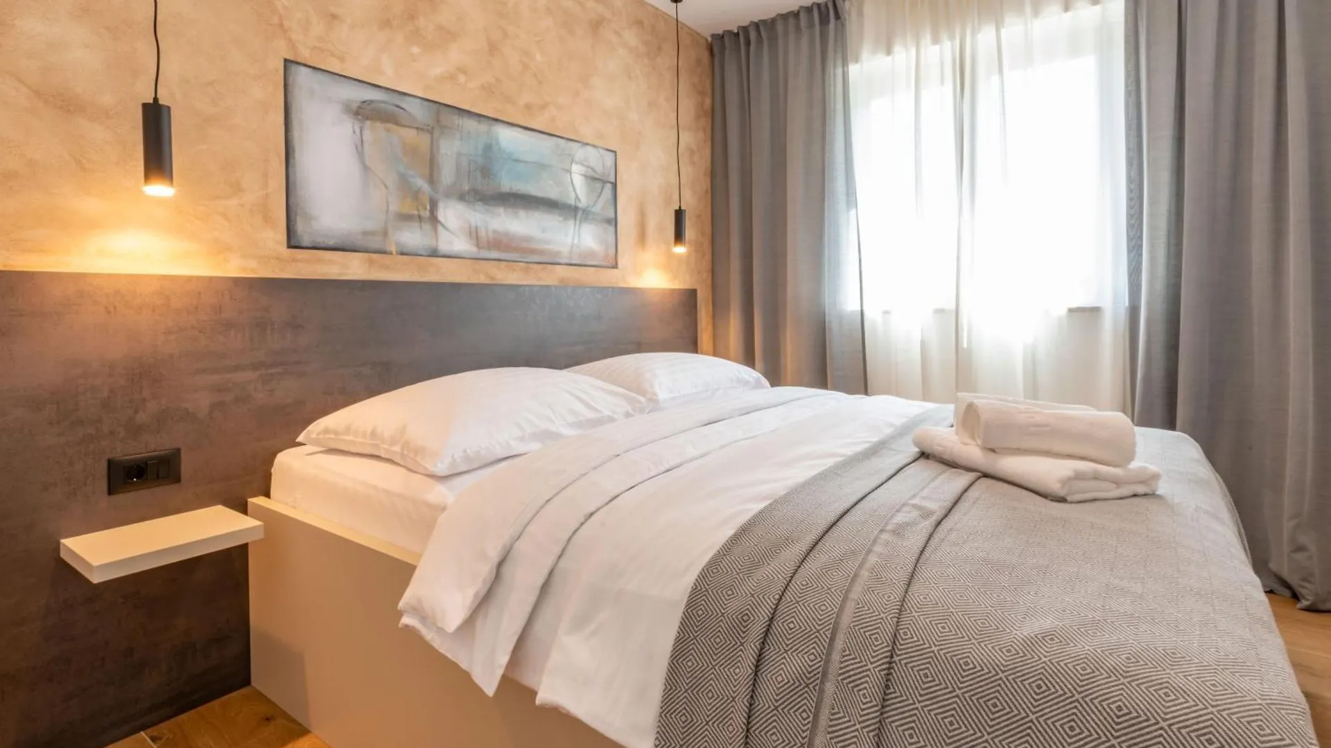 Villa Mochi, A Beautiful Modern Villa In A Tranquil Enviroment Pićan Tatil Evi