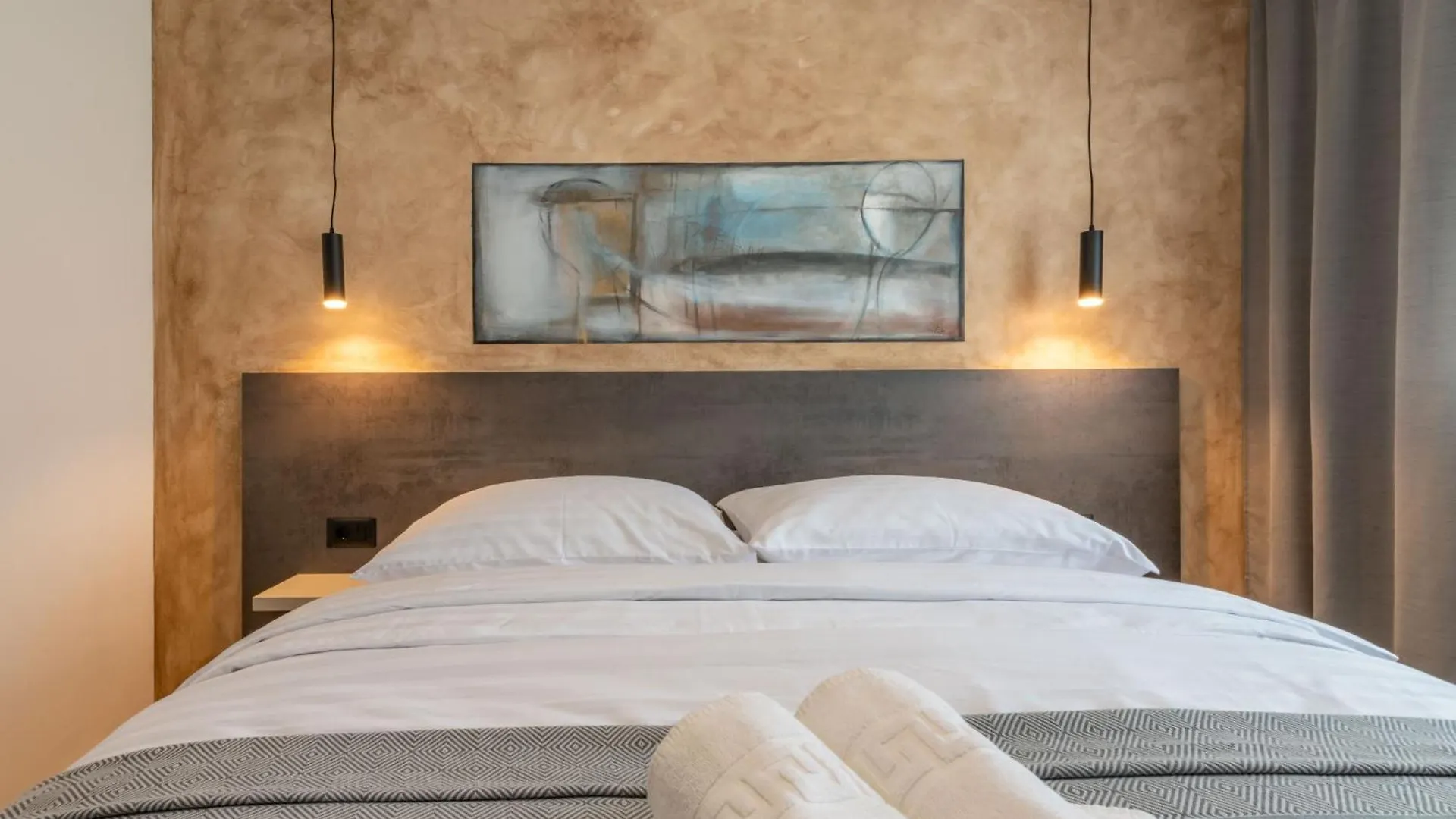 Semesterbostad Villa Mochi, A Beautiful Modern Villa In A Tranquil Enviroment Pićan